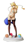 Fairy Tail - Lucy Heartfilia - 1/6 - Leopard Cat Gravure_Style (Orca Toys)