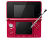 Nintendo 3DS (Metallic Red)
