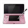 Nintendo 3DS (Mysty Pink)