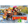 Super Donkey Kong 3