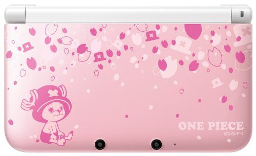 Nintendo 3DS LL - One Piece Unlimited World R Limited Nintendo 3DS LL - One Piece Unlimited World R Limited