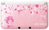 Nintendo 3DS LL - One Piece Unlimited World R Limited Adventure Pack (Chopper Pink ver.)