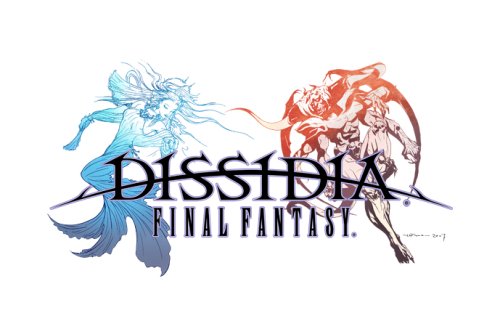 Dissidia: Final Fantasy (20th Anniversary Limited Pack) - Solaris