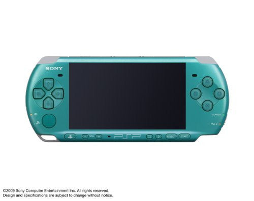 Hatsune Miku: Project Diva 2nd Pack (PSP-3000 Bundle Hatsune Miku: Project Diva 2nd Pack (PSP-3000 Bundle