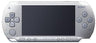 PSP PlayStation Portable - Silver (PSP-1000SV)