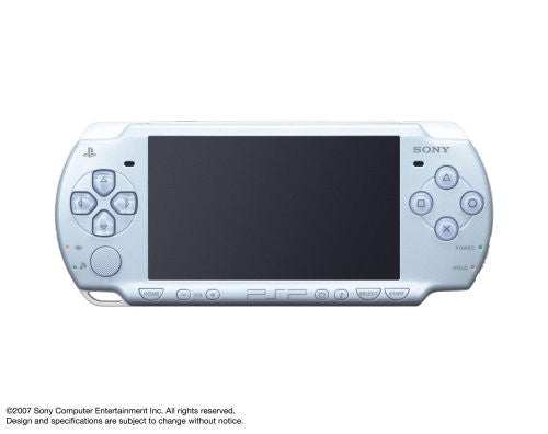 SONY PlayStationPortable PSP-2000 FB-