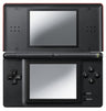 Nintendo DS Lite (Crimson/Black) - 110V