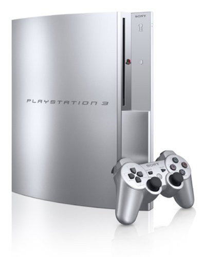 PlayStation3 Console (HDD 80GB Model Gran Turismo 5 Prologue Spec