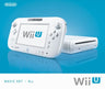 Wii U Basic Set (8GB)