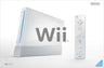 Nintendo Wii (for Japanese games only) (White)