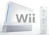 Nintendo Wii (for Japanese games only) (White)