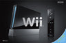 Nintendo Wii (for Japanese games only) (Black)