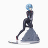 Shin Evangelion Gekijouban:|| - Ayanami Rei - Super Premium Vignette (SEGA)