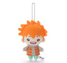 Haikyuu!! - Hinata Shouyou - Nitotan - Plush Mascot - Fuyu no Shifuku (Takara Tomy A.R.T.S)
