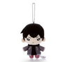 Haikyuu!! - Kageyama Tobio - Nitotan - Plush Mascot - Fuyu no Shifuku (Takara Tomy A.R.T.S)