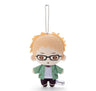 Haikyuu!! - Tsukishima Kei - Nitotan - Plush Mascot - Fuyu no Shifuku (Takara Tomy A.R.T.S)