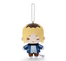 Haikyuu!! - Kozume Kenma - Nitotan - Plush Mascot - Fuyu no Shifuku (Takara Tomy A.R.T.S)