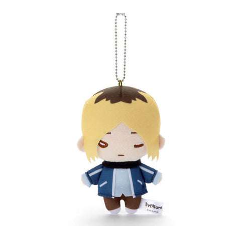 Haikyuu!! - Kozume Kenma - Nitotan - Plush Mascot - Fuyu no Shifuku (Takara Tomy A.R.T.S)
