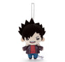 Haikyuu!! - Kuroo Tetsurou - Nitotan - Plush Mascot - Fuyu no Shifuku (Takara Tomy A.R.T.S)