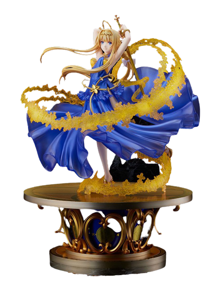Gekijouban Sword Art Online: Progressive - Hoshinaki Yoru no Aria Gekijouban Sword Art Online: Progressive - Hoshinaki Yoru no Aria