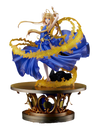 Gekijouban Sword Art Online: Progressive - Hoshinaki Yoru no Aria - Alice Zuberg - Shibuya Scramble Figure - 1/7 - Crystal Dress Ver. (Alpha Satellite, eStream)