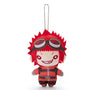 Boku no Hero Academia - Kirishima Eijirou - Nitotan - Plush Mascot - Yukiyama Tozan (Takara Tomy A.R.T.S)