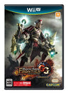 Monster Hunter Frontier GG Premium Package