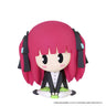 Gotoubun no Hanayome ∬ - Nakano Nino - Rubber Mascot (Movic)