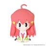 Gotoubun no Hanayome ∬ - Nakano Itsuki - Rubber Mascot (Movic)