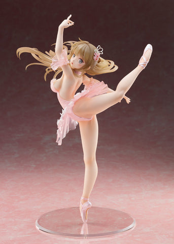 Avian Romance - Dream Tech - Swan Girl - 1/6 (Wave)