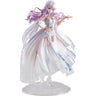 Gekijou Tanpen Macross F ~Toki no Meikyuu~ - Sheryl Nome - Ichiban Kuji Macross Δ Zettai LIVE!!!!!!& Gekijou Tanpan Macross F ~Toki no Meikyuu~ - White Lily Crystal ver. - B Prize (Bandai Spirits)