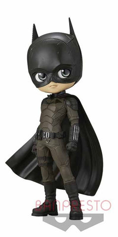 The Batman - Batman - DC Comics Q Posket - Q Posket - B (Bandai Spirits)