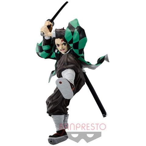 Kimetsu no Yaiba - Kamado Tanjirou - Maximatic - II (Bandai Spirits)