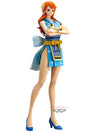 One Piece - Nami - Glitter & Glamours Wanokuni Style II B (Bandai Spirits)