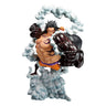 One Piece - Monkey D. Luffy - Ichiban Kuji One Piece Wano Kuni Hen ~Act 3~ - Masterlise - Masterlise Expiece - Gear Fourth, Four Emperors Fierce Fighting - B Prize (Bandai Spirits)