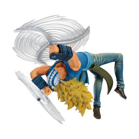 One Piece - Killer - Ichiban Kuji One Piece Wano Kuni Hen ~Act 3~ - Masterlise - Masterlise Expiece - Four Emperors Fierce Fighting - F Prize (Bandai Spirits)