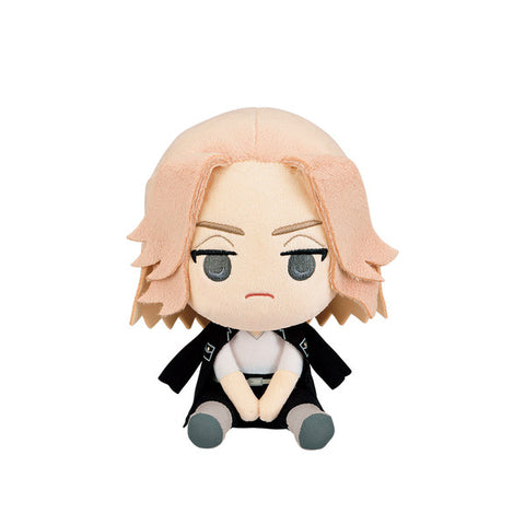 Tokyo卍Revengers - Sano Manjirou - Ichiban Kuji Tokyo Revengers - B Prize (Bandai Spirits)