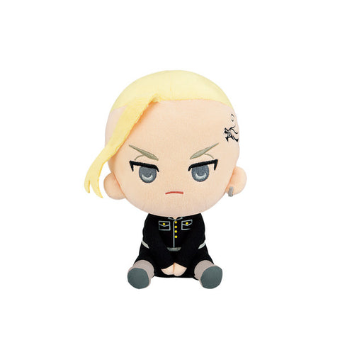 Tokyo卍Revengers - Ryuuguuji Ken - Ichiban Kuji Tokyo Revengers - C Prize (Bandai Spirits)
