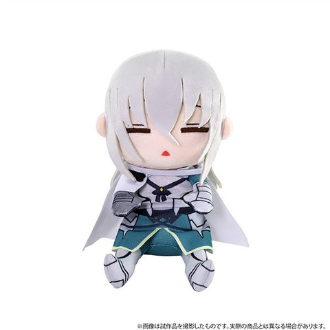 Gekijouban Fate/Grand Order: Shinsei Entaku Ryouiki Camelot - Wandering; Agateram - Bedivere - Darugurumi (Movic)