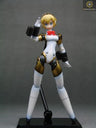 Persona 3 - Aegis - Color Resin Cast Kit (Dimension Diver)