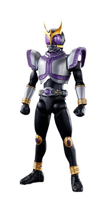 Kamen Rider Kuuga - Kamen Rider Kuuga Rising Titan Form - Kamen Rider -  Solaris Japan