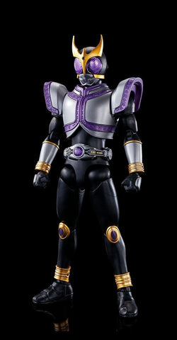 Kamen Rider Kuuga - Kamen Rider Kuuga Rising Titan Form - Kamen Rider Kuuga Titan Form - Figure-rise Standard (Bandai Spirits) [Shop Exclusive]