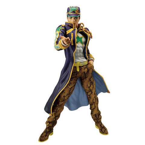 Jojo no Kimyou na Bouken - Stone Ocean - Kujo Jotaro - Ichiban Kuji Jojo no Kimyou na Bouken Stone Ocean - Masterlise - D Prize (Bandai Spirits)