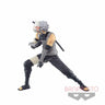 Naruto Shippuuden - Hatake Kakashi - Vibration Stars - II (Bandai Spirits)