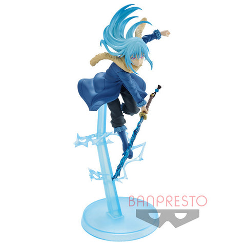 Tensei shitara Slime Datta Ken - Rimuru Tempest - Otherworlder Plus (Bandai Spirits)