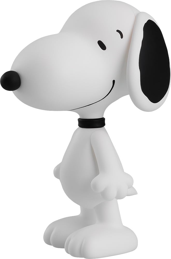 Peanuts - Snoopy - Woodstock - Nendoroid #2200 (Good Smile Company 