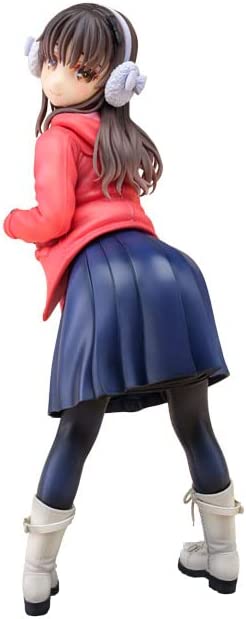 Original - Yuri-chan - 1/7 (Daiki Kougyou) - Solaris Japan