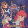 QUIZ Nanairo DREAMS Miracle of The Rainbow Colored Town Drama Album