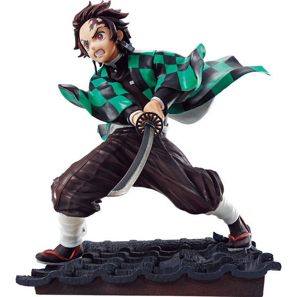 Kimetsu no Yaiba - Yuukaku-hen - Kamado Tanjirou - Ichiban Kuji