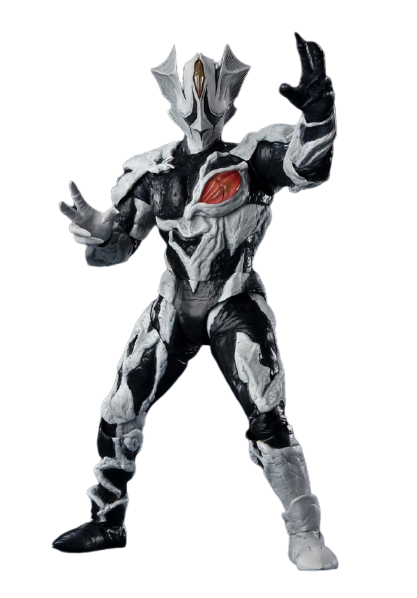 Ultraman Tiga - Kyrieloid - S.H.Figuarts (Bandai Spirits) [Shop